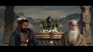 Kalki 2898 AD Trailer  Prabhas  Amitabh Bachchan  Kamal Haasan  Deepika Padukone  Nag Ashwin