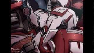 Transformers Yaoi - Where Do We Go