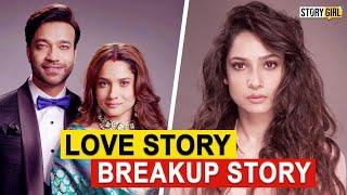 Ankita Lokhande Biography  Ankita & Vicky Jain  Sushant Singh Rajput  Love Story  Lifestyle