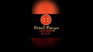 2352020 Grand Dragon Lotto 4D Tips