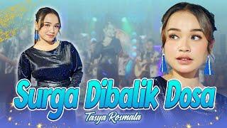 Tasya Rosmala - SURGA DIBALIK DOSA Official Music Video