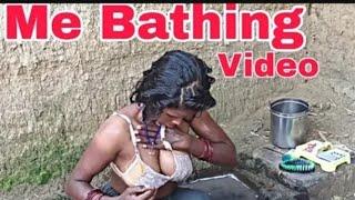 Village bath ll village girl