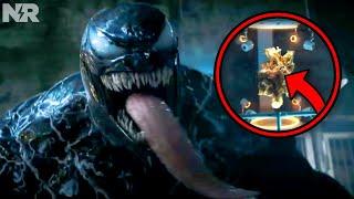 VENOM THE LAST DANCE TRAILER BREAKDOWN Easter Eggs & Details You Missed