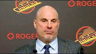 Tocchet On Poor Execution