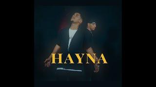 yamano  - HAYNA Official Music Video  2024  هاينة - يامانو