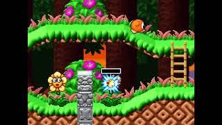 kirby super star ultra vore no auto escape