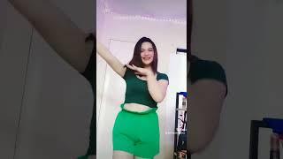 #tiktokph #tiktokvideos #dancing #strongpersonality #singlemom #green #tiktok