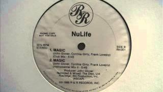 NuLife - Magic Club Mix 1986 HQ Audio