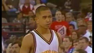 Mario Wuysang 8Pts4Ast vs. Delta  IHSAA State Championship 1997