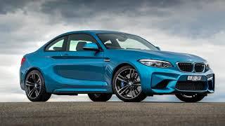 Look This BMW M2 Lci Interior 2018 Review