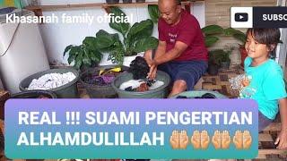 SUAMI PENGERTIANSUAMI IDAMANKELUARGA BAHAGIA#suami