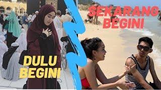 Gara Gara Berenang PAKAI INI AYU TING TING Dihujat NETIZEN