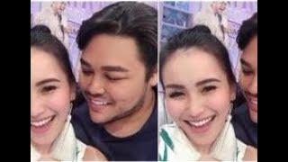 Dapat Restu dari sang Ayah Jalin Hubungan dengan Ayu Ting Ting Begini Tanggapan Ivan Gunawan