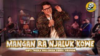 GILGA SAHID - MANGAN RA NJALUK KOWE Official Live Music