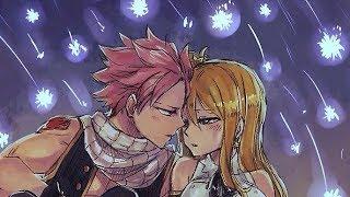 Nalu Doujinshis   English sub  15000 subscriber special 