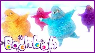 Boohbah - The Big Ball  Episode 18  Find the Hidden Boohbah