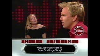 SPEED - Time is Money mit STEVEN GÄTJEN - Vergessene ProSieben-Quizshow inkl. Werbepausen 2001