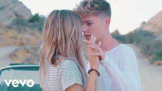 HRVY - Talk To Ya Official Video