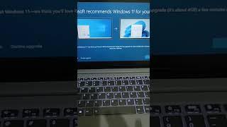 Bersiap upgrade ke Windows 11 