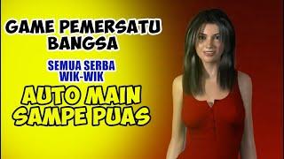 GAME PEMERSATU BANGSA Asli Game Wik2  Date Ariane Indonesia