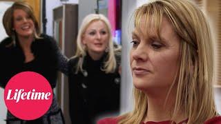 Dance Moms Melissa Is Blamed for Maddies Special Treatment S2 Flashback  Lifetime