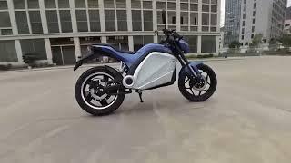 Shansu e5 electric motorcycle wholesale price