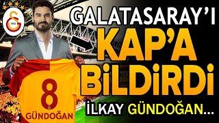 GALATASARAY BOMBAYI PATLATTI VE TRANSFER BİTTİ...