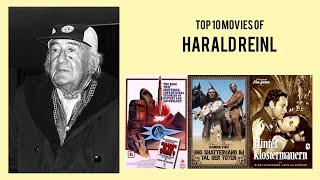 Harald Reinl   Top Movies by Harald Reinl Movies Directed by  Harald Reinl