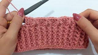 watch it now if you want to make a beautiful crochet beanie hat