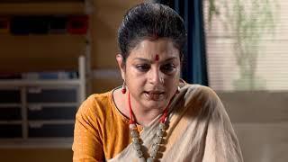 Nakshi Kantha - Full Episode - 218 - Manali Dey Suman Dey Indrajit Chakraborty - Zee Bangla