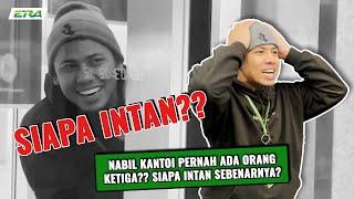 3 Pagi ERA Nabil Kantoi Dengan Orang Ketiga