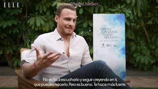 Kerem Bürsin Interview For Elle Turkey  English 