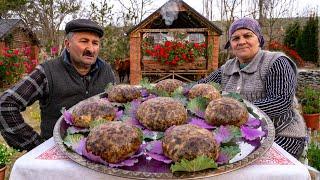 Górskie ciasta pasterskie idealny lunch za grosze