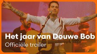 TRAILER - Het jaar van Douwe Bob  BNNVARA  NPO Start