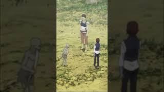 Отцы вернулись в логово #шортс #anime #аниме #гоблины