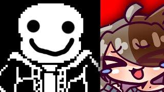 Undertale Memes 22