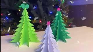 CHRISTMAS DIY XMAS DECOR  MANUALIDADES NAVIDEÑAS XMas paper Crafts ​⁠​⁠@mayradiymore307