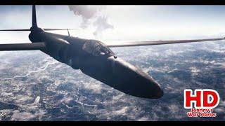 U-2 Spy Plane - Bridge of Spies