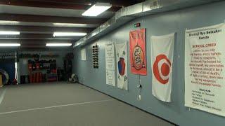 Building confidence through self-defense training at Valley Martial Arts