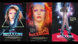MaXXXine Official Trailer Upscale 4K HDR Dolby Vision From Ti West - Mia Goth