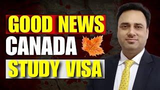 Get Canada Study Visa in 2024 - Ultimate Guide for Students#canada