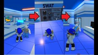 How to Break Out of Handcuffs in Roblox Jailbreak Glitch