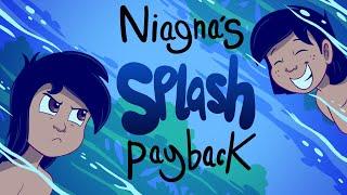 The Jungle Tale - Niagnas Splash Payback Short