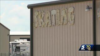 Frequent customer at multiple Oklahoma skating rinks arrested for rape other felonies