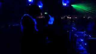 Grinding Act FURVERT at Club Bent Bournemouth UK