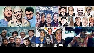 «Время легендарных воров в законе прошло»