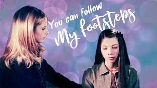 You Can Follow My Footprints  Buffy and Dawn