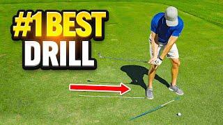 The Best Golf Drill I’ve Ever Seen