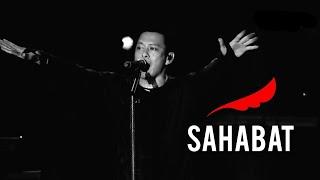 LIVE  NOAH - Sahabat