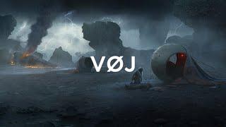 VØJ F.O.O.L & Asketa - Gravitation